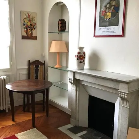 Appartement Studio 2 Pieces 